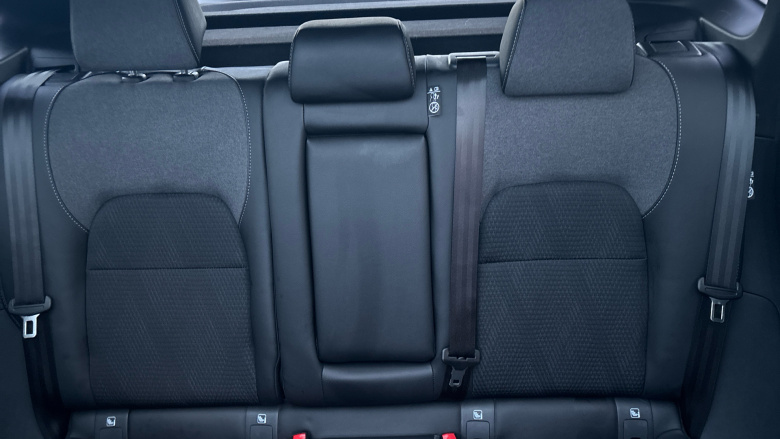 Nissan Qashqai 1.3 DiG-T MH 158 N-Connecta 5dr Xtronic Petrol Hatchback